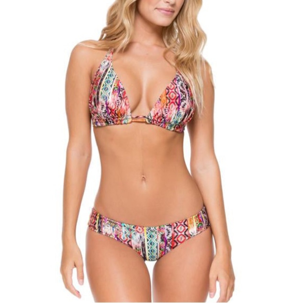 Luli Fama My Way Set